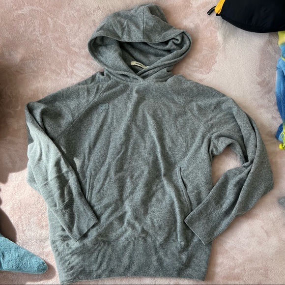 Pangaia Other - SET Pangaia Cashmere Hoodie and Pants